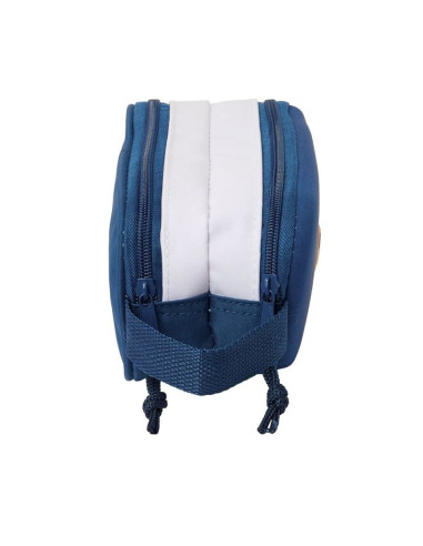 Real madryt piórnik 3d double pencil case 822583512