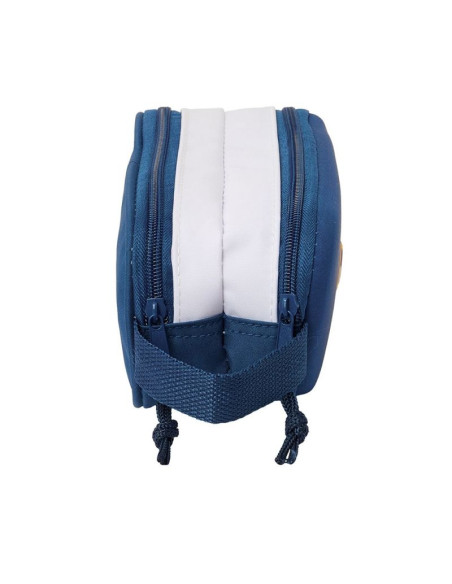 Real madryt piórnik 3d double pencil case 822583512