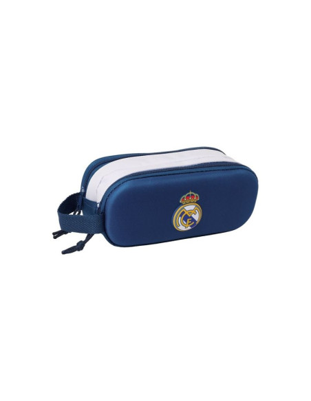 Real madryt piórnik 3d double pencil case 822583512