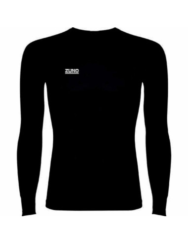 Zuno koszulka termoaktywna czarna