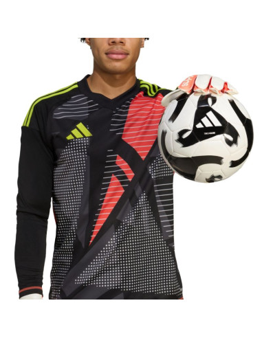 Rękawice bramkarskie adidas copa glove club biało-pomarańczowe jn5339