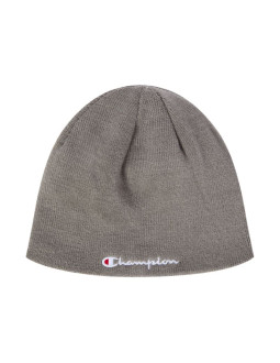 Czapka champion reversible beanie czarno-szara 802407 kk001 2