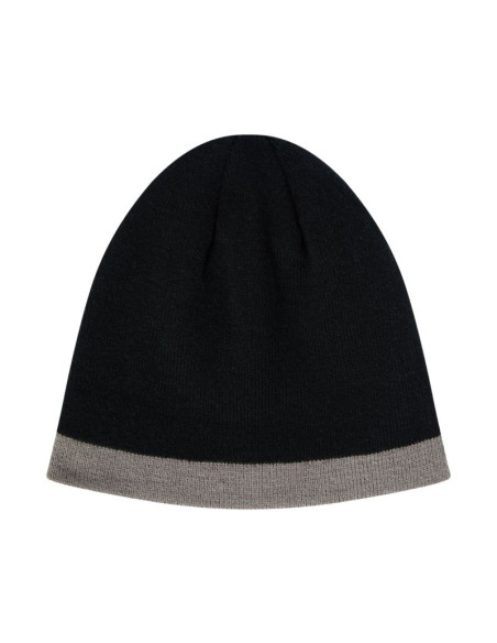 Czapka champion reversible beanie czarno-szara 802407 kk001
