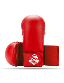 Rękawice do karate wkf - napięstniki | xl