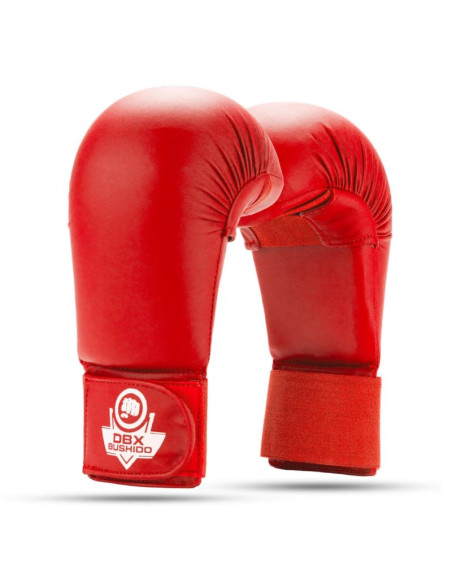 Rękawice do karate wkf - napięstniki | xl