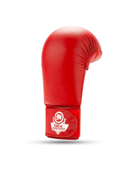 Rękawice do karate wkf - napięstniki | xl