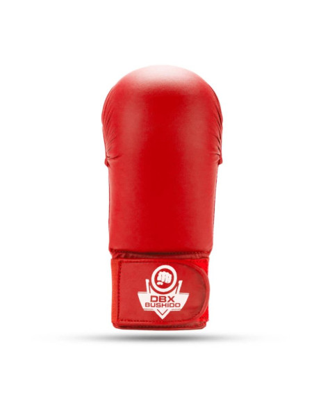 Rękawice do karate wkf - napięstniki | xl