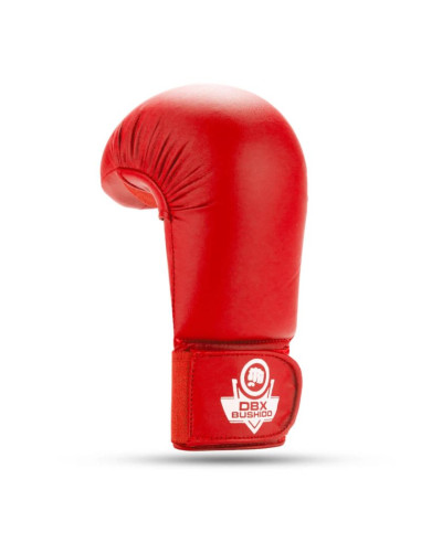 Rękawice do karate wkf - napięstniki | xl