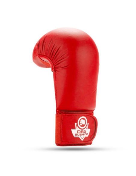 Rękawice do karate wkf - napięstniki | xl