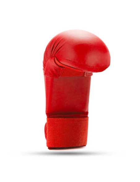 Rękawice do karate wkf - napięstniki | xl