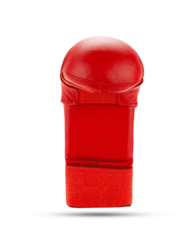 Rękawice do karate wkf - napięstniki | xl