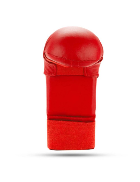 Rękawice do karate wkf - napięstniki | xl