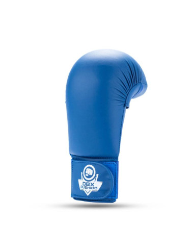 Rękawice do karate wkf - napięstniki | s