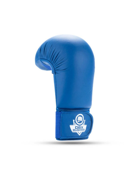 Rękawice do karate wkf - napięstniki | s