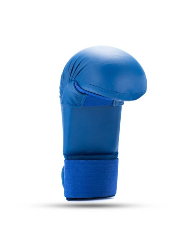 Rękawice do karate wkf - napięstniki | s