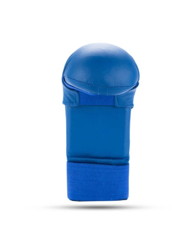 Rękawice do karate wkf - napięstniki | s