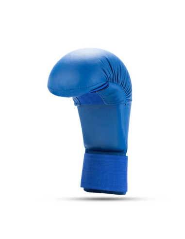 Rękawice do karate wkf - napięstniki | s