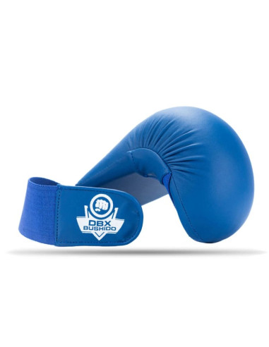 Rękawice do karate wkf - napięstniki | s