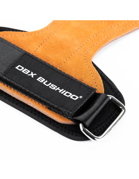 Skórki gimnastyczne ze skóry naturalnej do treningu siłowego i crosstrainingu