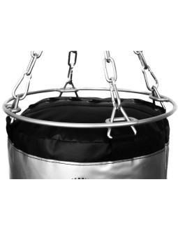 R40 - obręcz do worka bokserskiego - dbx bushido