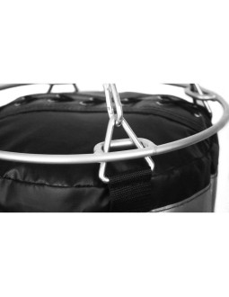 R40 - obręcz do worka bokserskiego - dbx bushido 2