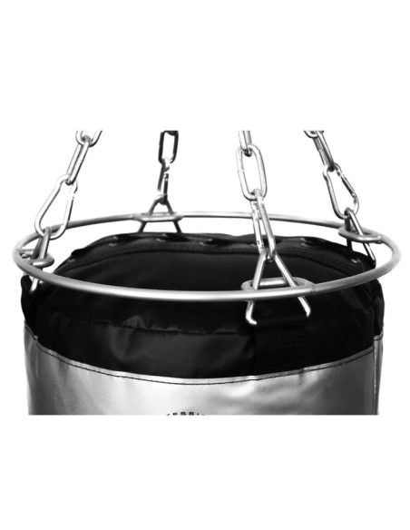 R40 - obręcz do worka bokserskiego - dbx bushido