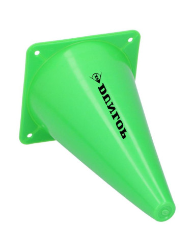 Zestaw pachołków treningowych wys.23cm 10szt dunlop