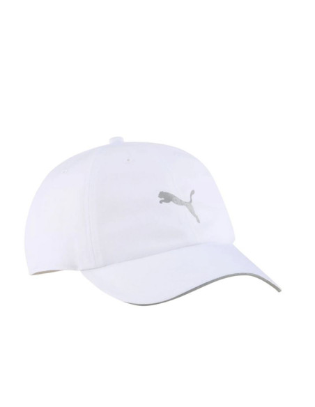 Czapka z daszkiem puma running iii bb 26169