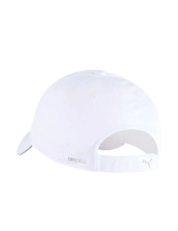 Czapka z daszkiem puma running iii bb 26169 2