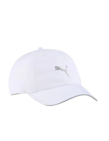 Czapka z daszkiem puma running iii bb 26169