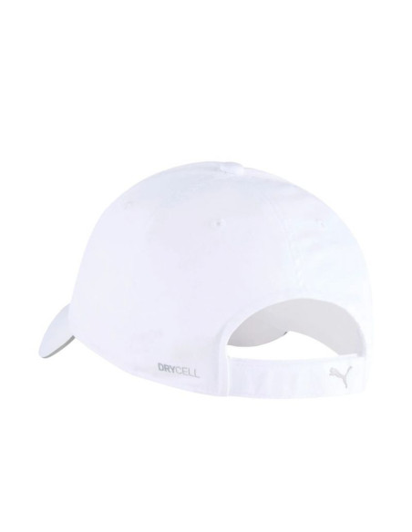 Czapka z daszkiem puma running iii bb 26169