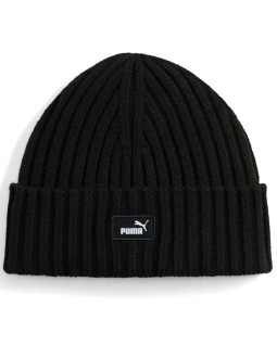 Czapka puma ess fisherman beanie 026401-01