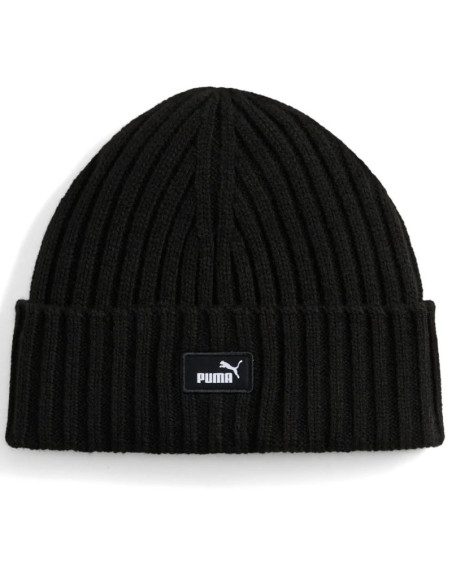 Czapka puma ess fisherman beanie 026401-01