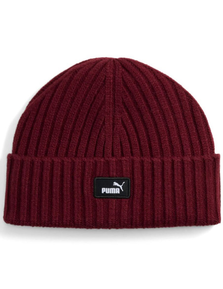 Czapka puma ess fisherman beanie 026401-02