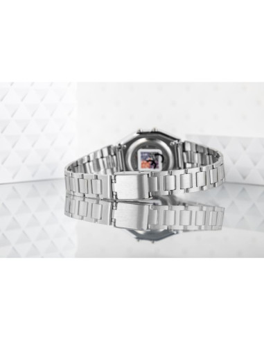 Zegarek damski  skmei 1415si + box