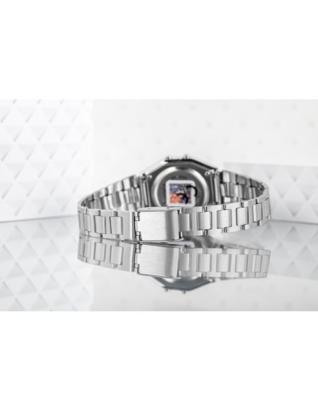 Zegarek damski  skmei 1415si + box