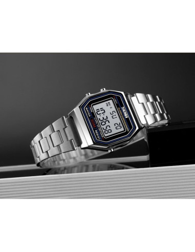 Zegarek damski  skmei 1415si + box