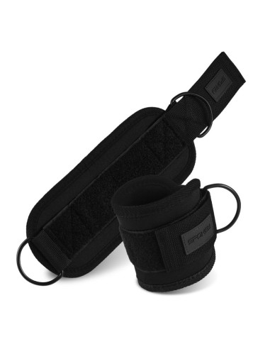 Zestaw do ćwiczenia dolnych partii spokey tenso