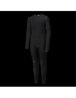 Dziecięcy zestaw bielizny termoaktywnej sinori jr set