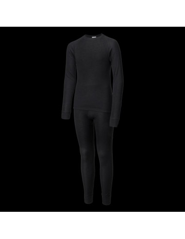 Dziecięcy zestaw bielizny termoaktywnej sinori jr set