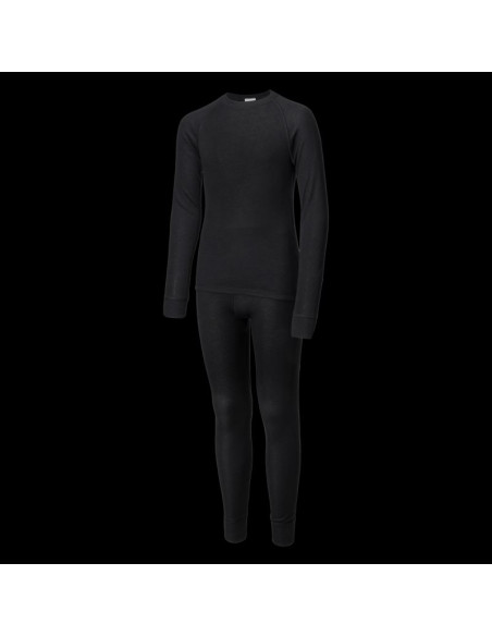 Dziecięcy zestaw bielizny termoaktywnej sinori jr set