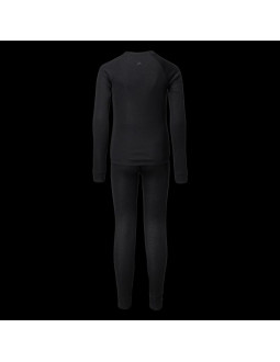 Dziecięcy zestaw bielizny termoaktywnej sinori jr set 2