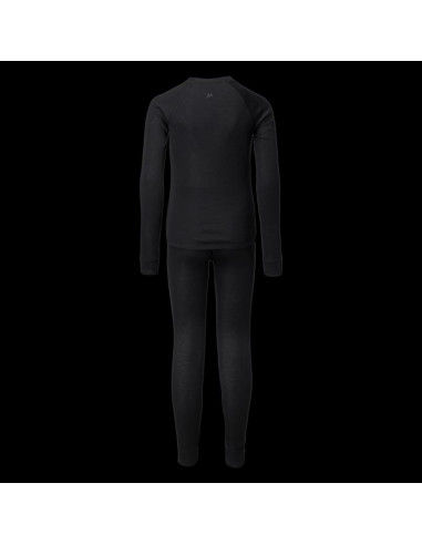 Dziecięcy zestaw bielizny termoaktywnej sinori jr set