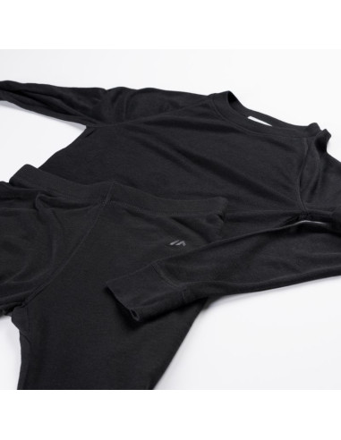 Dziecięcy zestaw bielizny termoaktywnej sinori jr set