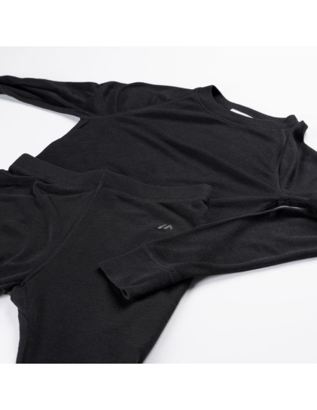 Dziecięcy zestaw bielizny termoaktywnej sinori jr set