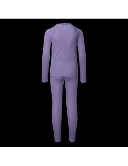 Dziecięcy zestaw bielizny termoaktywnej sinori jr set 2