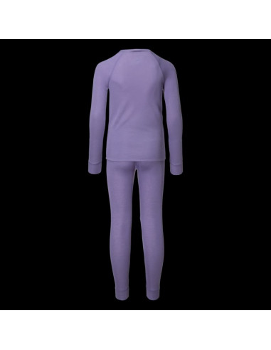 Dziecięcy zestaw bielizny termoaktywnej sinori jr set