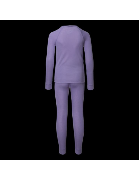 Dziecięcy zestaw bielizny termoaktywnej sinori jr set