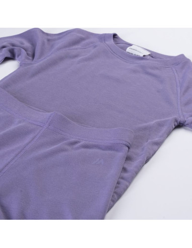 Dziecięcy zestaw bielizny termoaktywnej sinori jr set