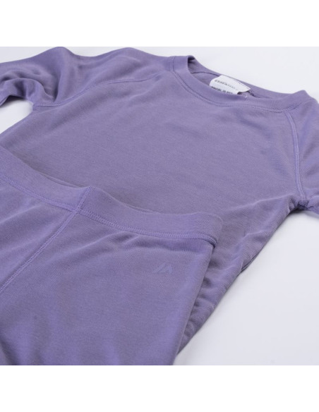 Dziecięcy zestaw bielizny termoaktywnej sinori jr set